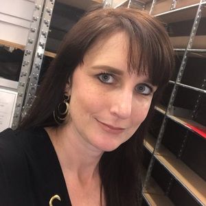 Meet your Posher, Maria